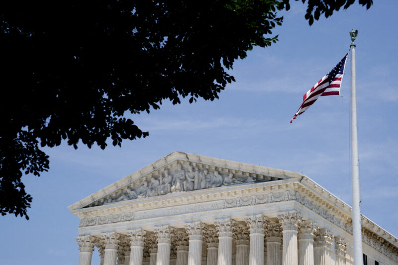 9 Cases The Supreme Court Will Hear This Fall
