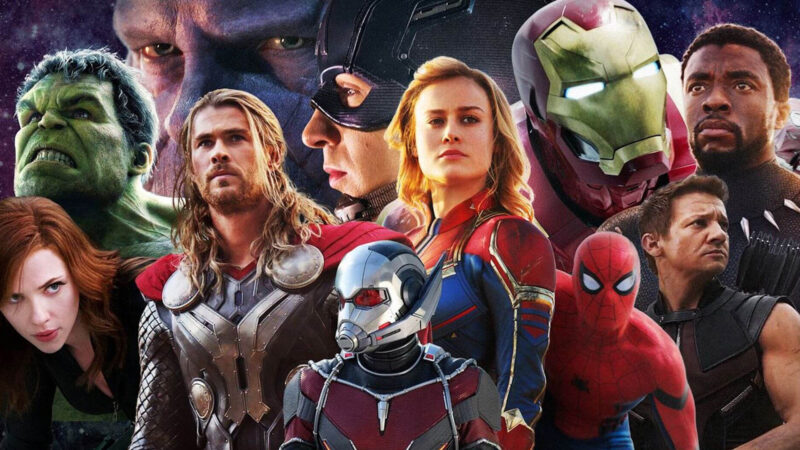 Disney pushes back several Marvel movie release dates