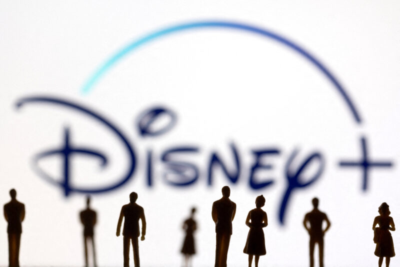 Disney to cut 7,000 jobs in major reorganization