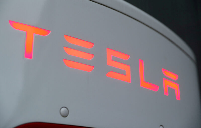 Tesla Just Recalled 362,000 Cars Over Self-Driving software