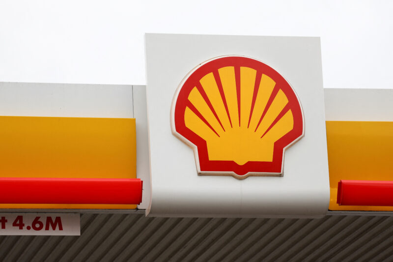 Shell made near-record $28 billion profit in 2023 prioritizing money over humanity